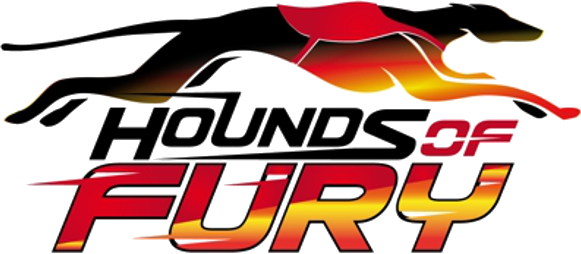 hounds of fury