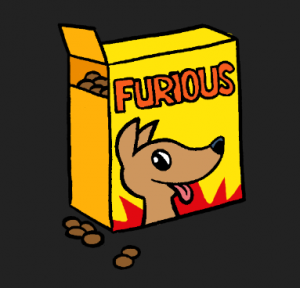 Hounds of Fury: Free Online Greyhound Racing Game