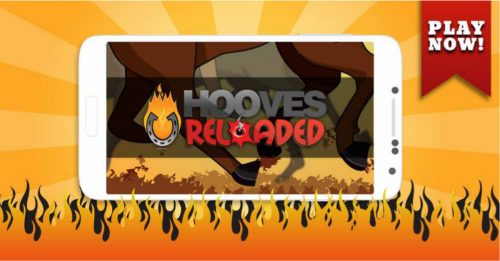 Hooves Reloaded